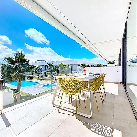 Antilia Terraces Colibri Apartment - 5710 Mar de Cristal Ngoại thất bức ảnh