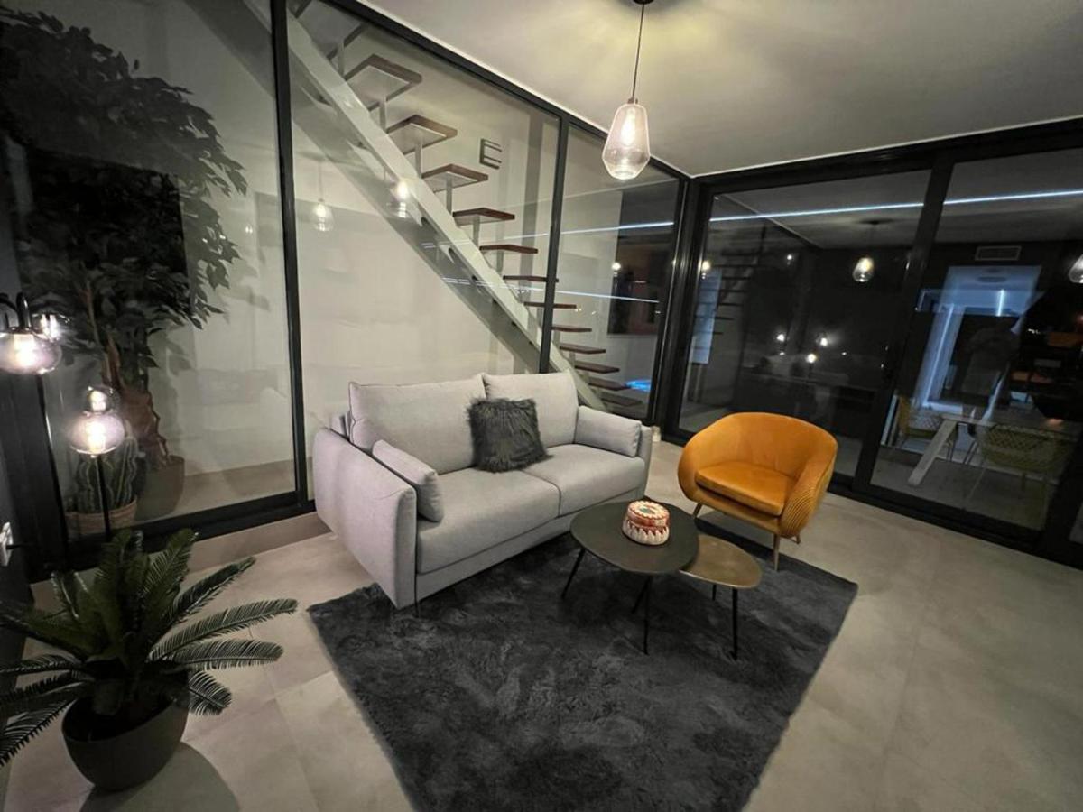 Antilia Terraces Colibri Apartment - 5710 Mar de Cristal Ngoại thất bức ảnh