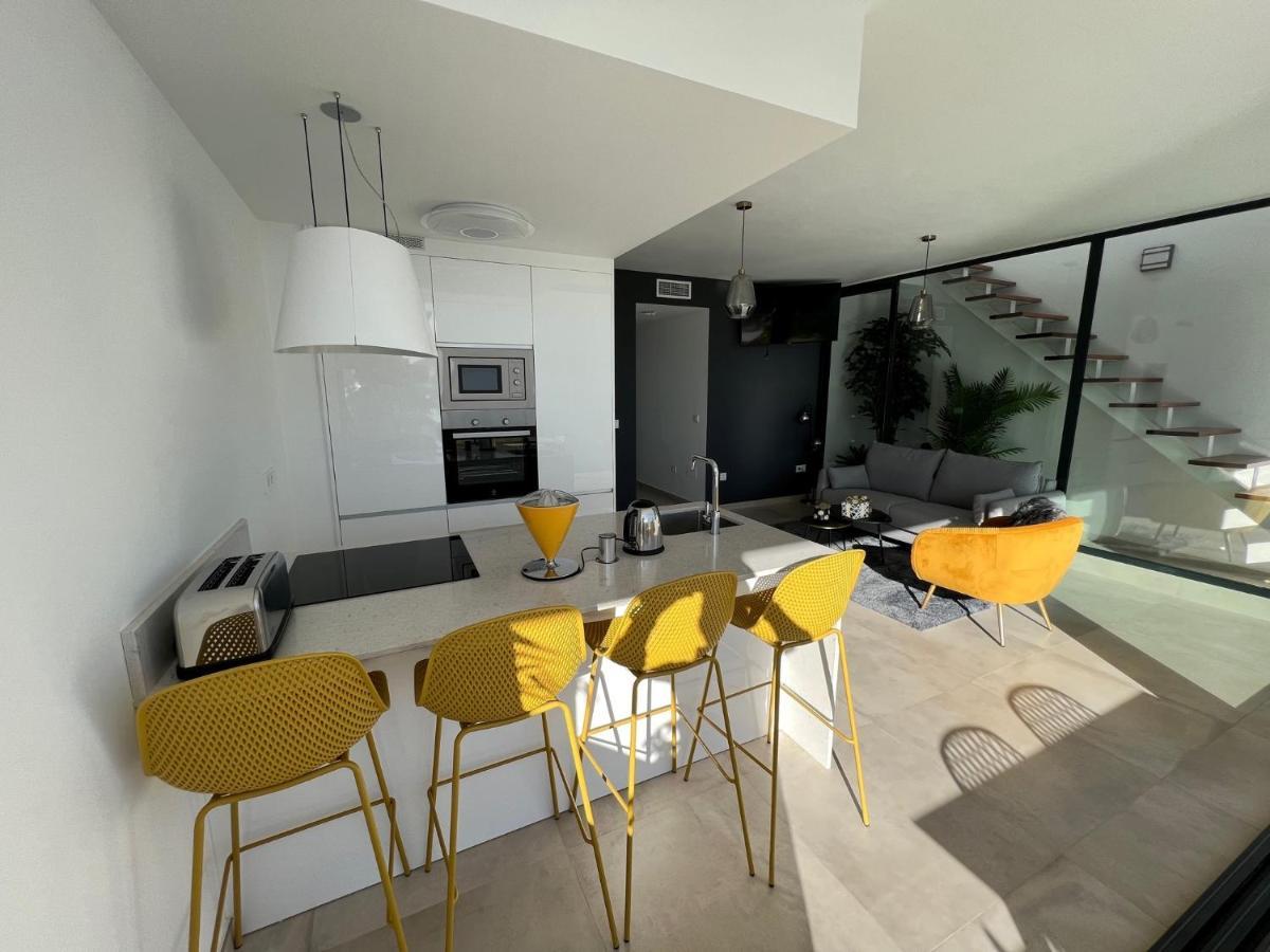 Antilia Terraces Colibri Apartment - 5710 Mar de Cristal Ngoại thất bức ảnh