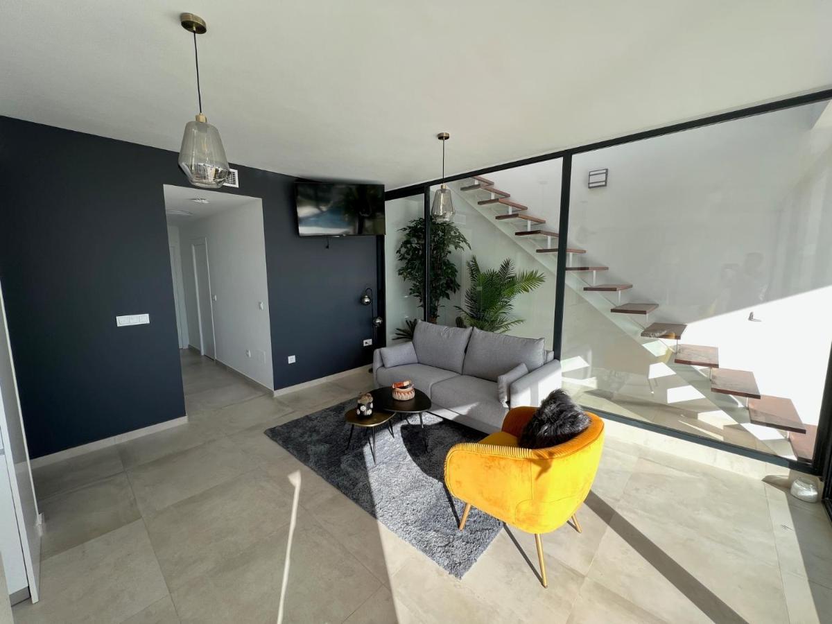 Antilia Terraces Colibri Apartment - 5710 Mar de Cristal Ngoại thất bức ảnh