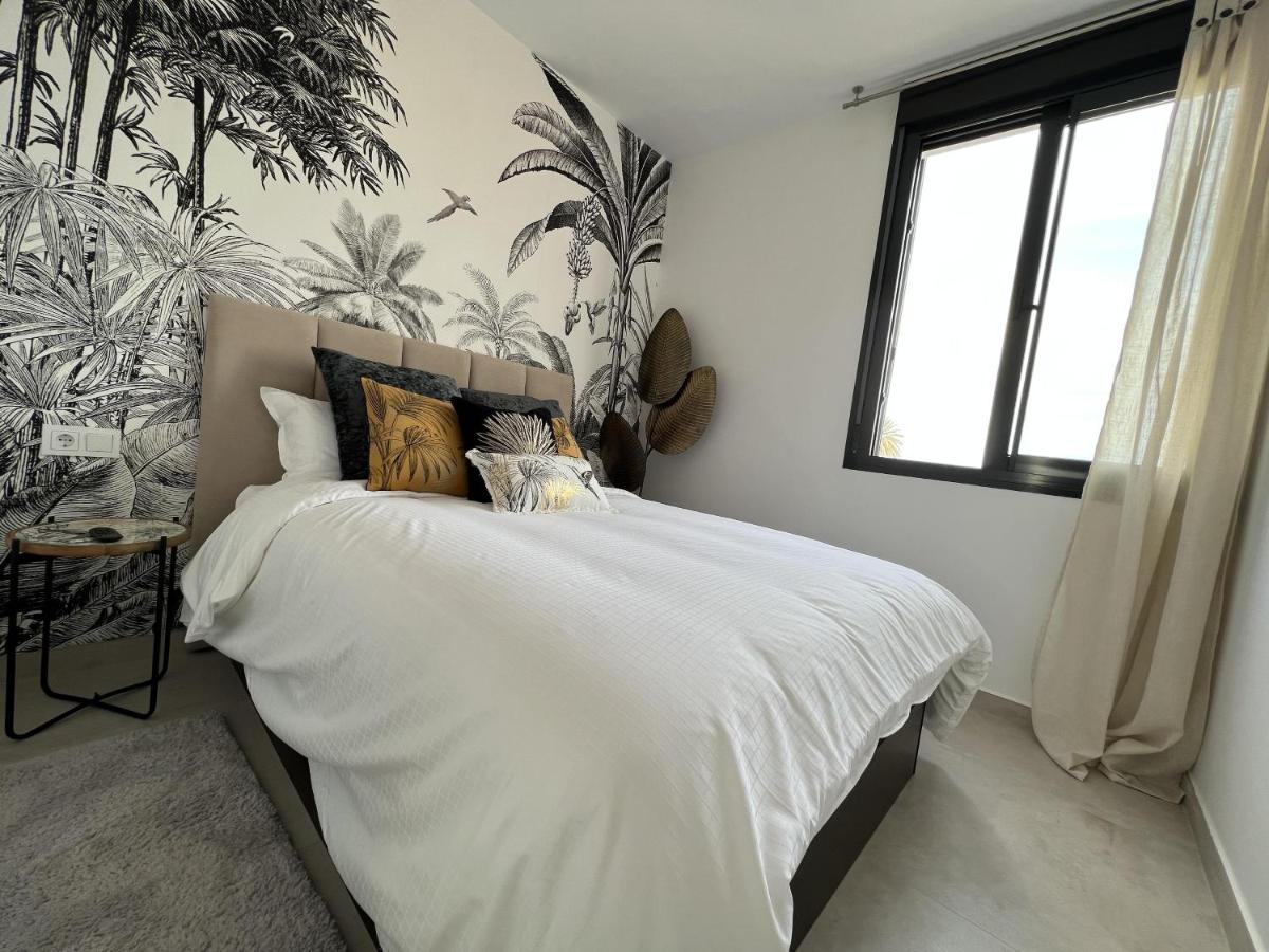 Antilia Terraces Colibri Apartment - 5710 Mar de Cristal Ngoại thất bức ảnh