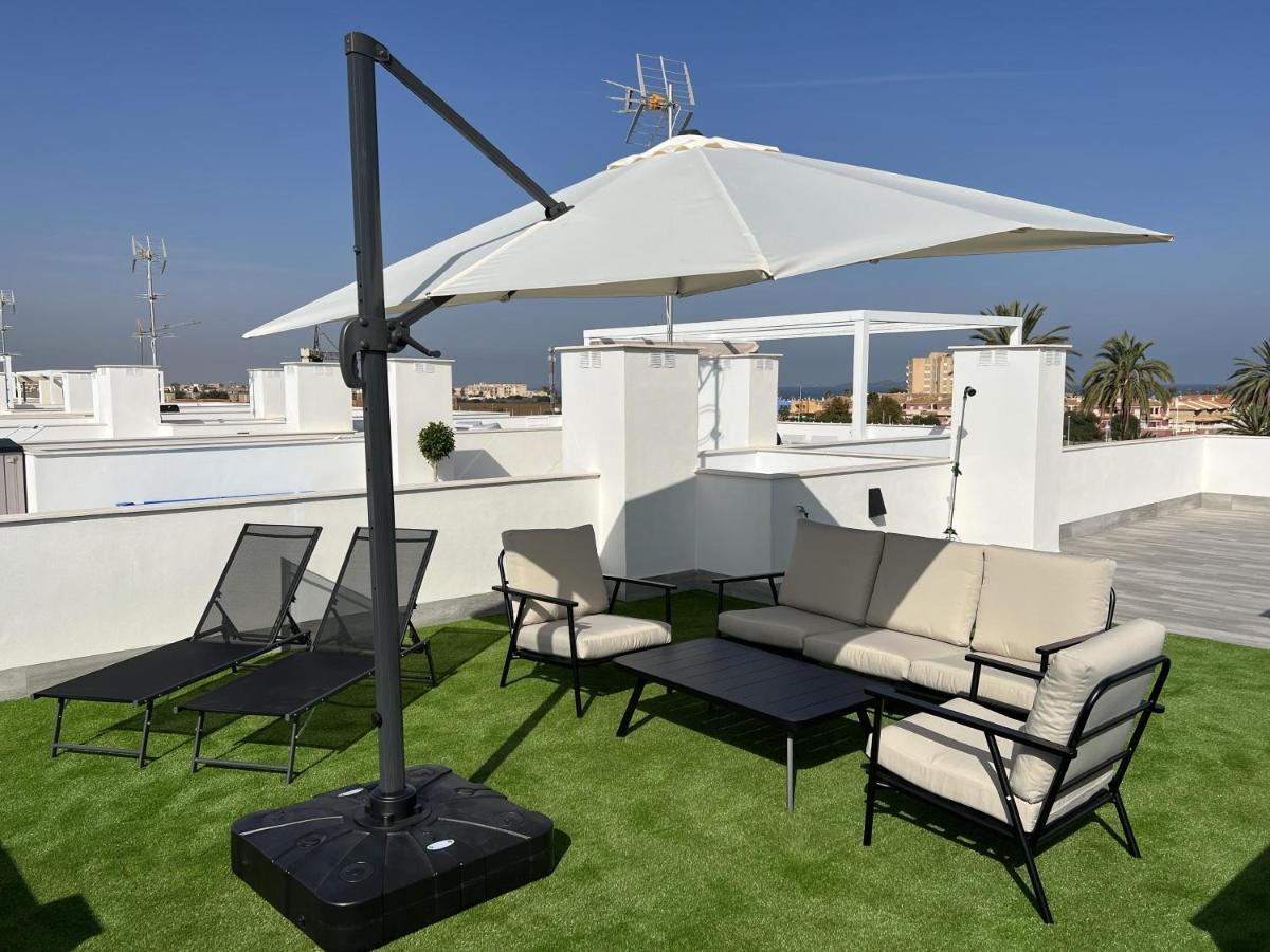 Antilia Terraces Colibri Apartment - 5710 Mar de Cristal Ngoại thất bức ảnh
