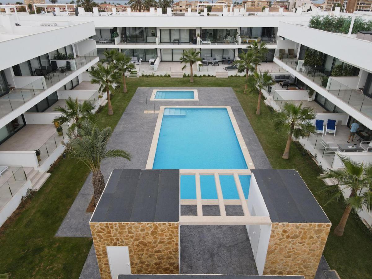 Antilia Terraces Colibri Apartment - 5710 Mar de Cristal Ngoại thất bức ảnh