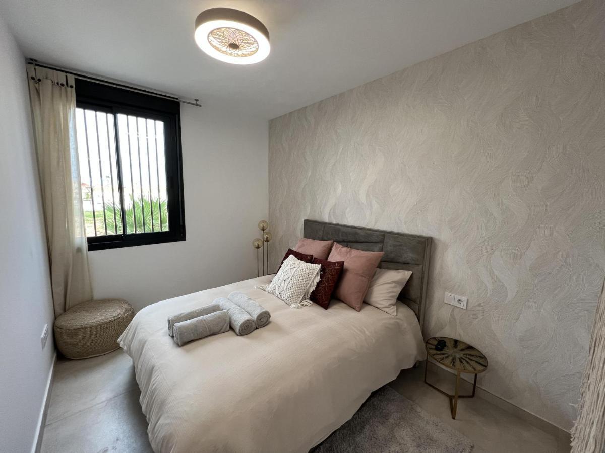 Antilia Terraces Colibri Apartment - 5710 Mar de Cristal Ngoại thất bức ảnh