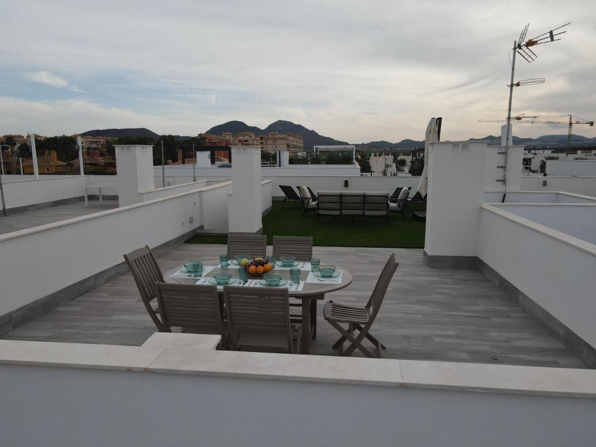 Antilia Terraces Colibri Apartment - 5710 Mar de Cristal Ngoại thất bức ảnh