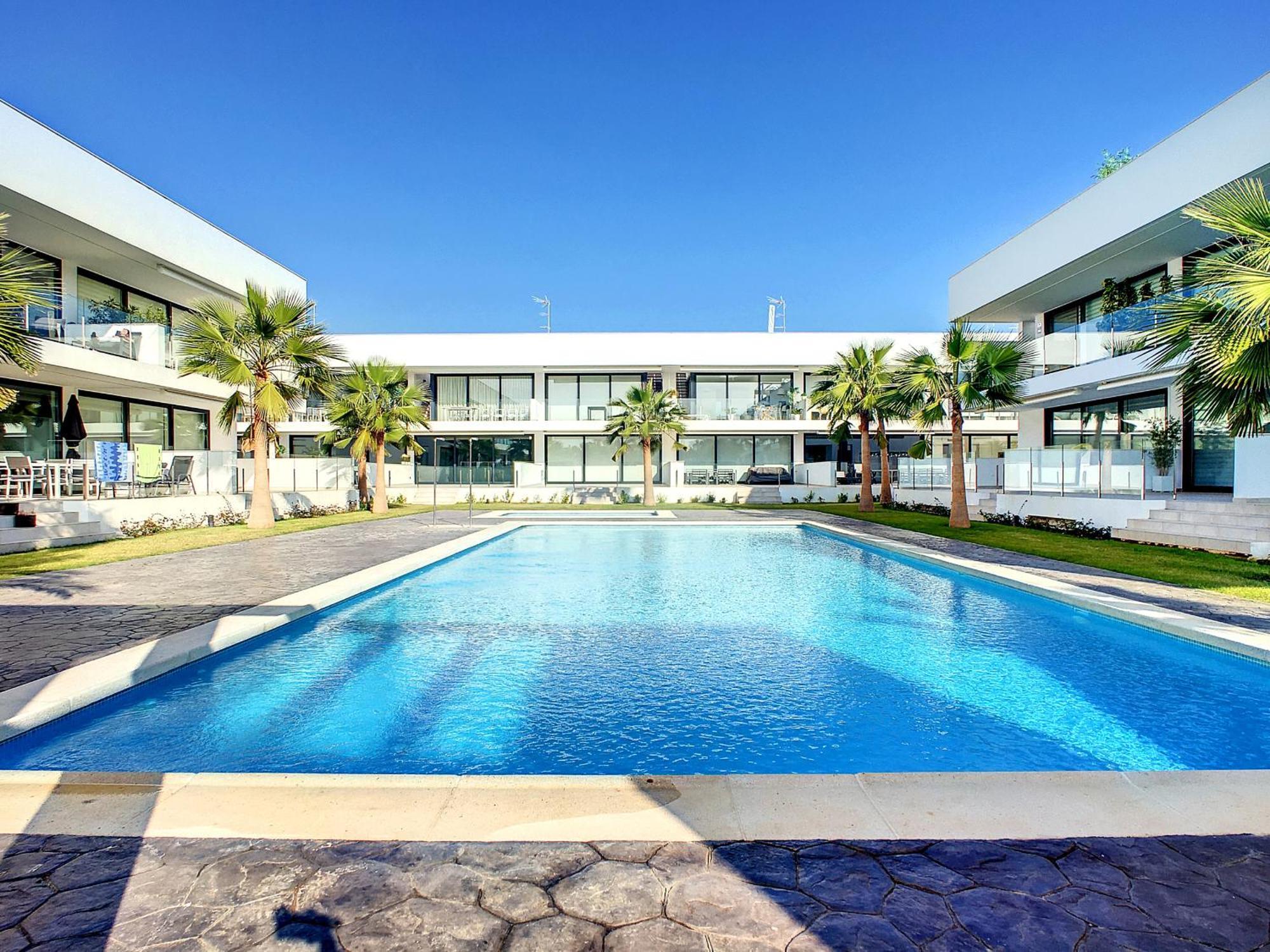 Antilia Terraces Colibri Apartment - 5710 Mar de Cristal Ngoại thất bức ảnh