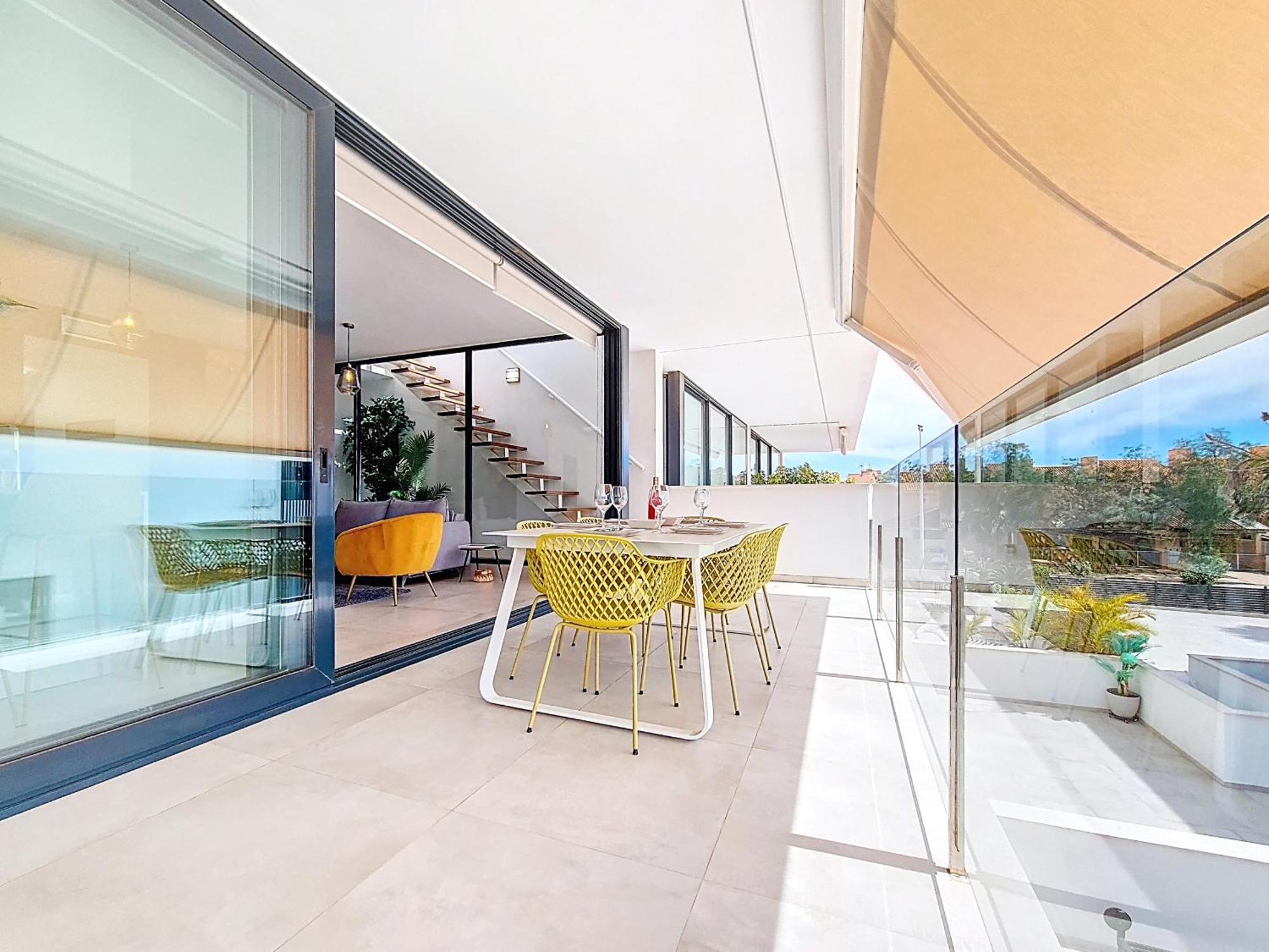 Antilia Terraces Colibri Apartment - 5710 Mar de Cristal Ngoại thất bức ảnh