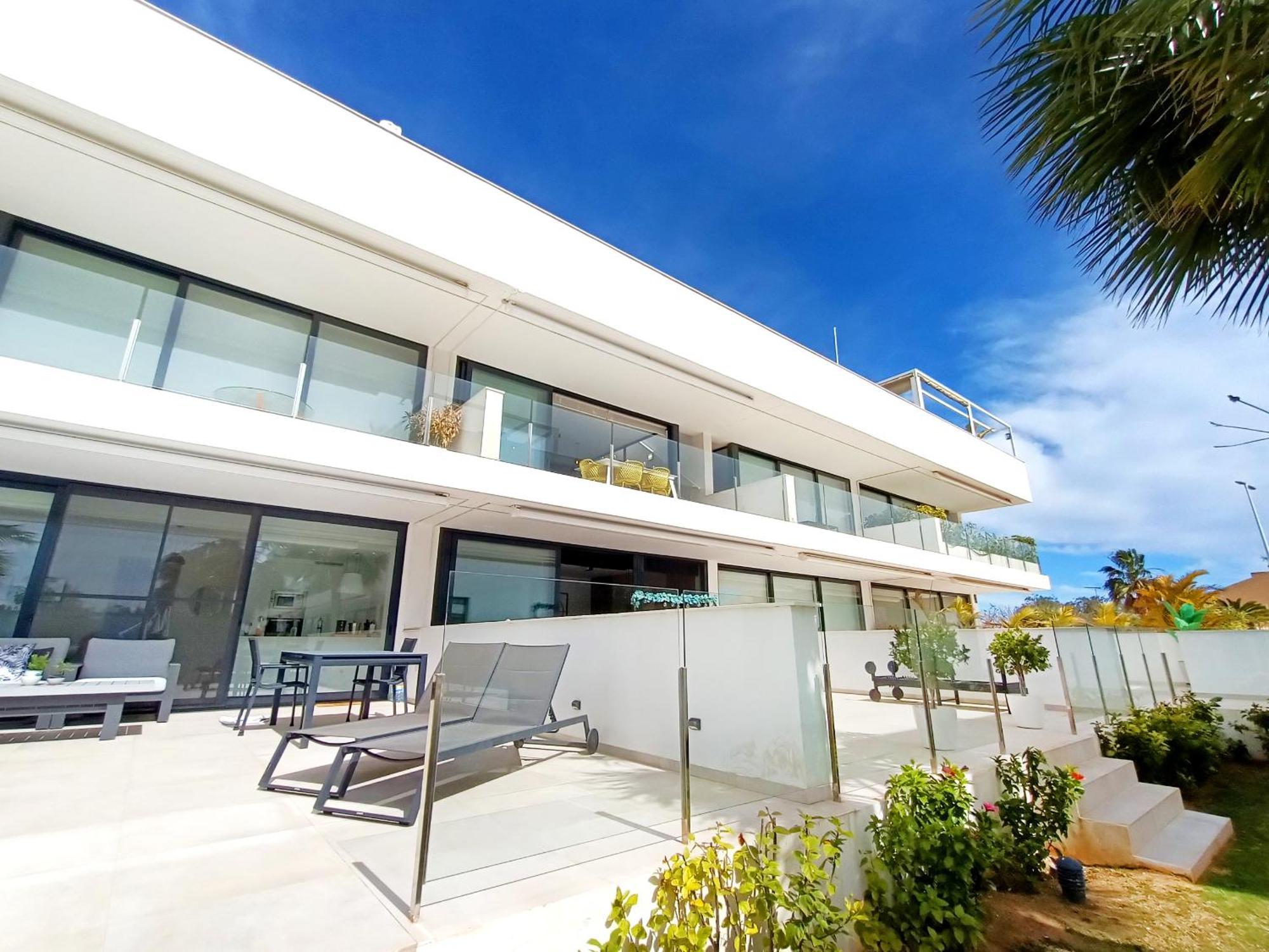 Antilia Terraces Colibri Apartment - 5710 Mar de Cristal Ngoại thất bức ảnh