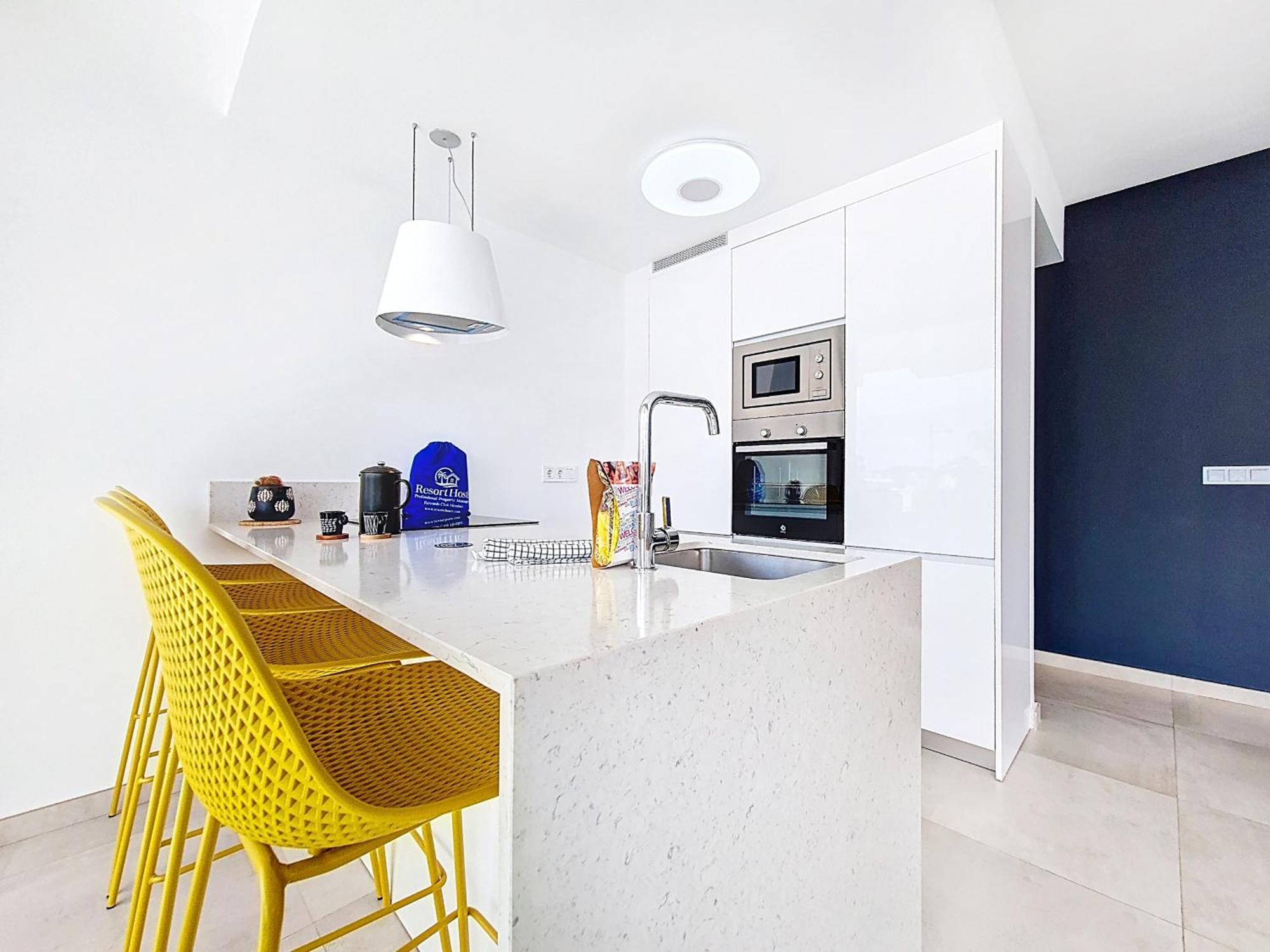 Antilia Terraces Colibri Apartment - 5710 Mar de Cristal Ngoại thất bức ảnh