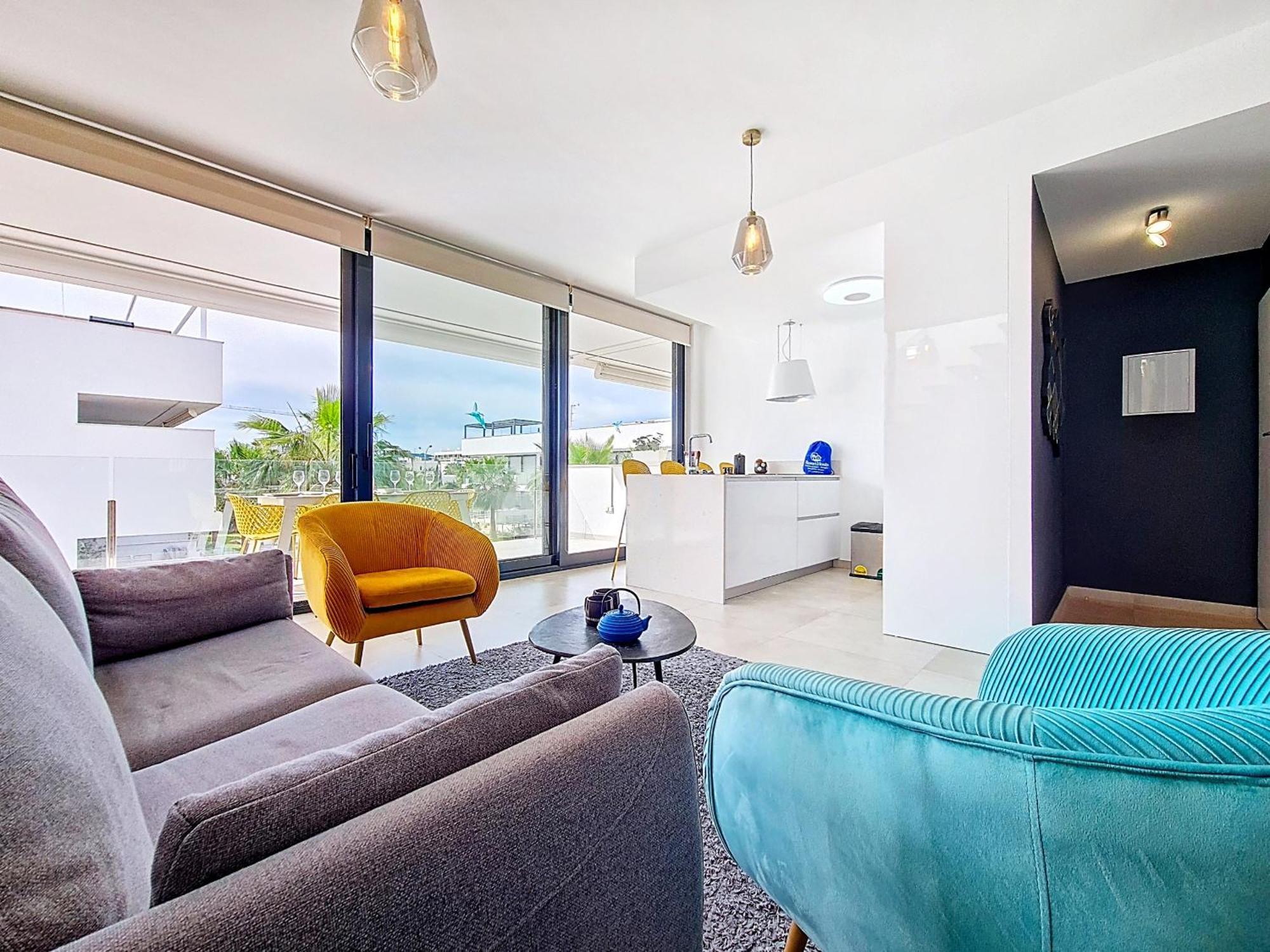 Antilia Terraces Colibri Apartment - 5710 Mar de Cristal Ngoại thất bức ảnh