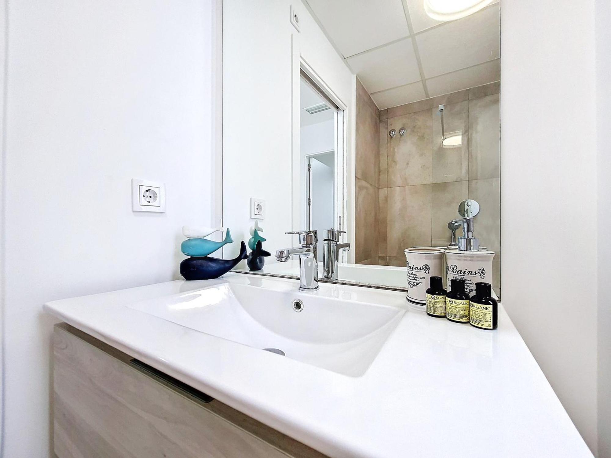 Antilia Terraces Colibri Apartment - 5710 Mar de Cristal Ngoại thất bức ảnh