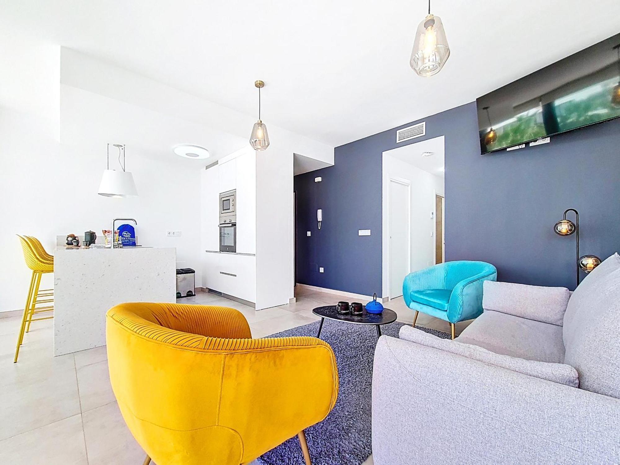 Antilia Terraces Colibri Apartment - 5710 Mar de Cristal Ngoại thất bức ảnh