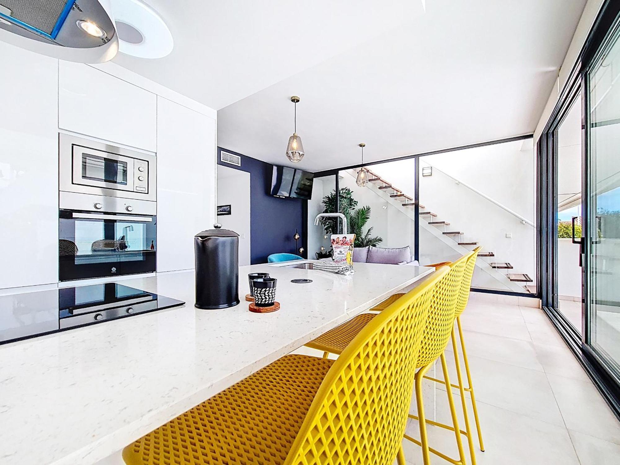 Antilia Terraces Colibri Apartment - 5710 Mar de Cristal Ngoại thất bức ảnh