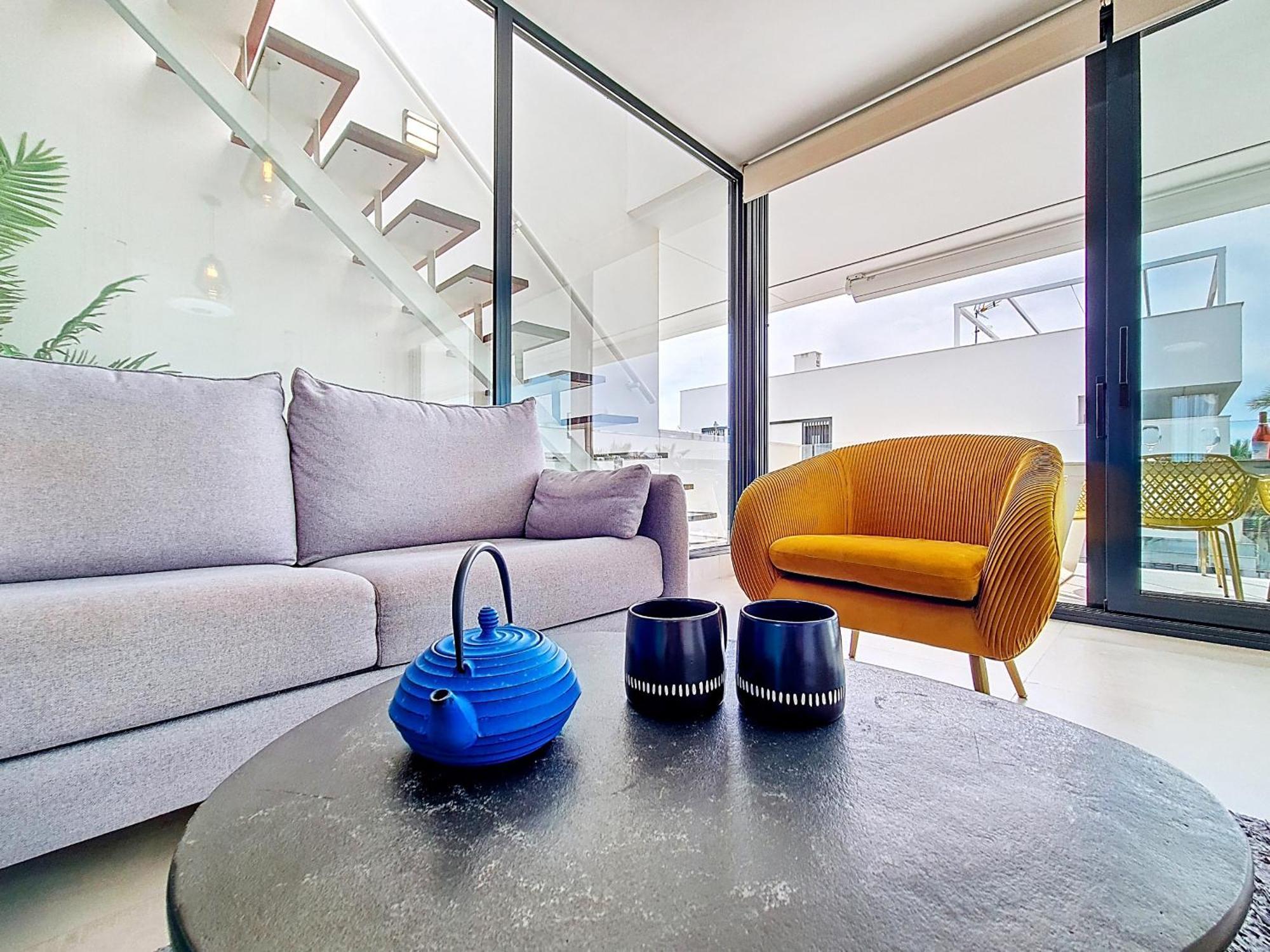Antilia Terraces Colibri Apartment - 5710 Mar de Cristal Ngoại thất bức ảnh