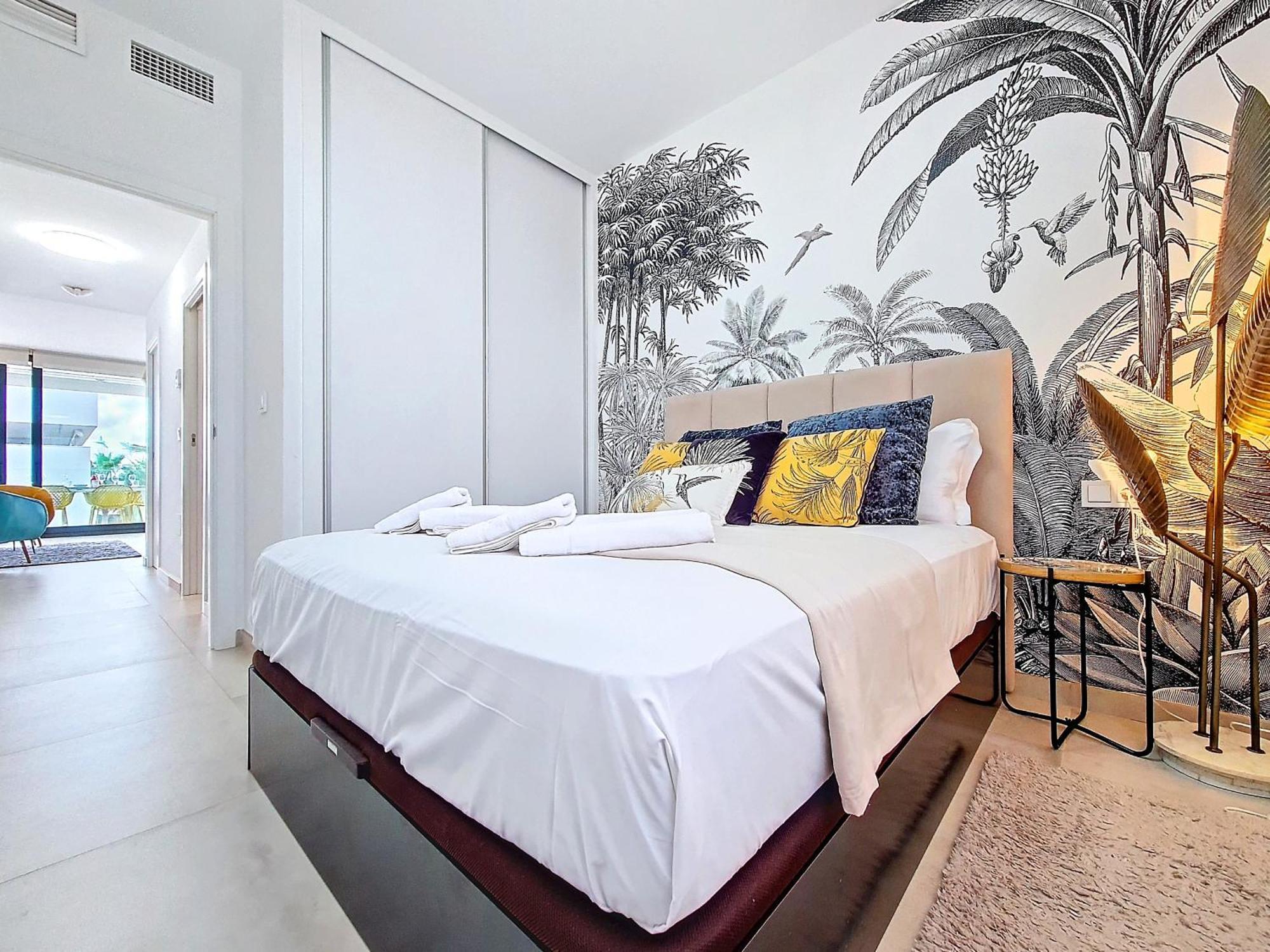 Antilia Terraces Colibri Apartment - 5710 Mar de Cristal Ngoại thất bức ảnh