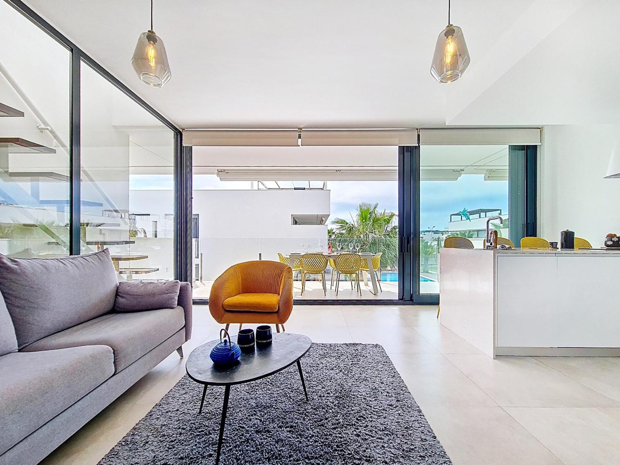 Antilia Terraces Colibri Apartment - 5710 Mar de Cristal Ngoại thất bức ảnh