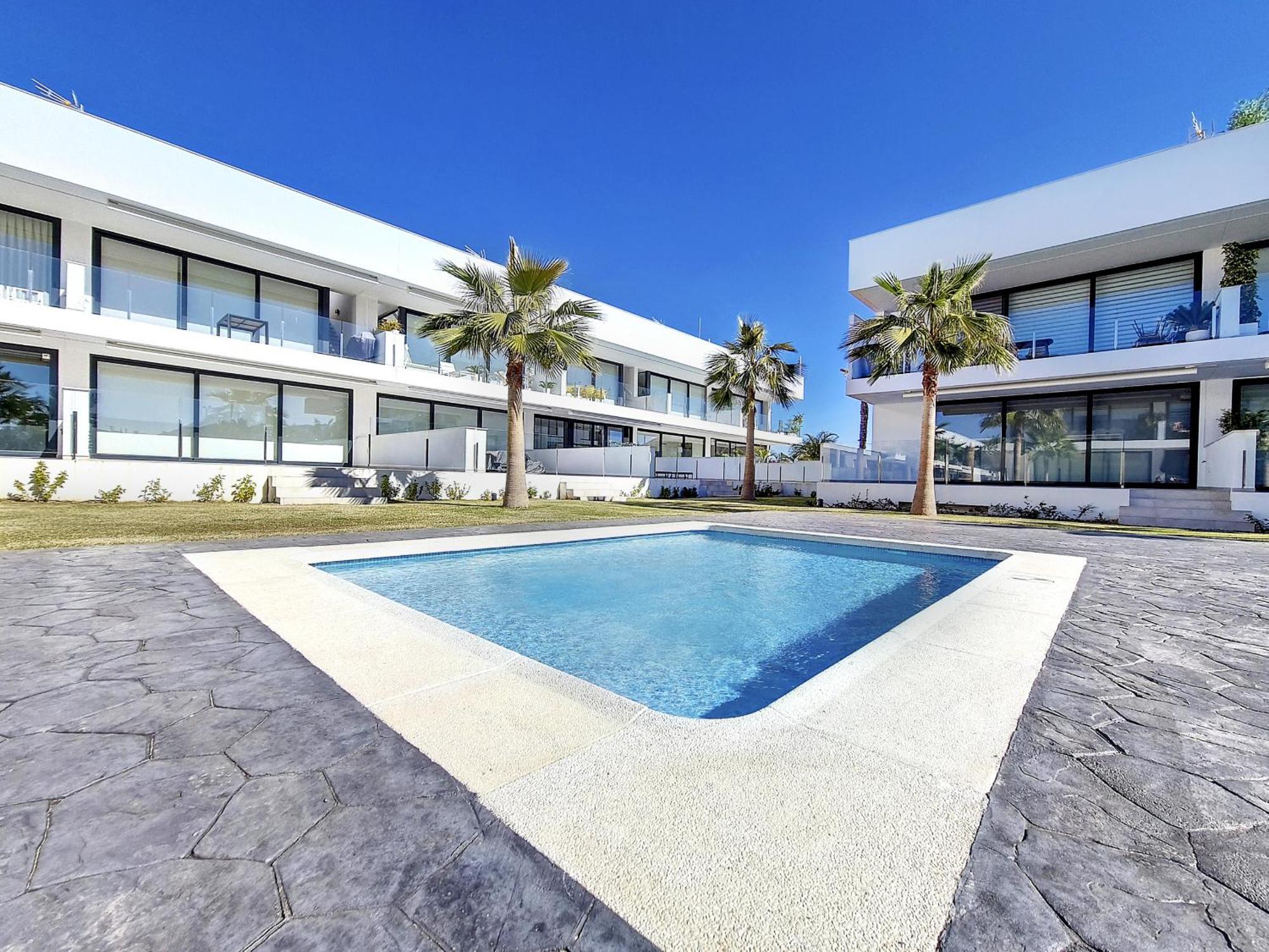 Antilia Terraces Colibri Apartment - 5710 Mar de Cristal Ngoại thất bức ảnh