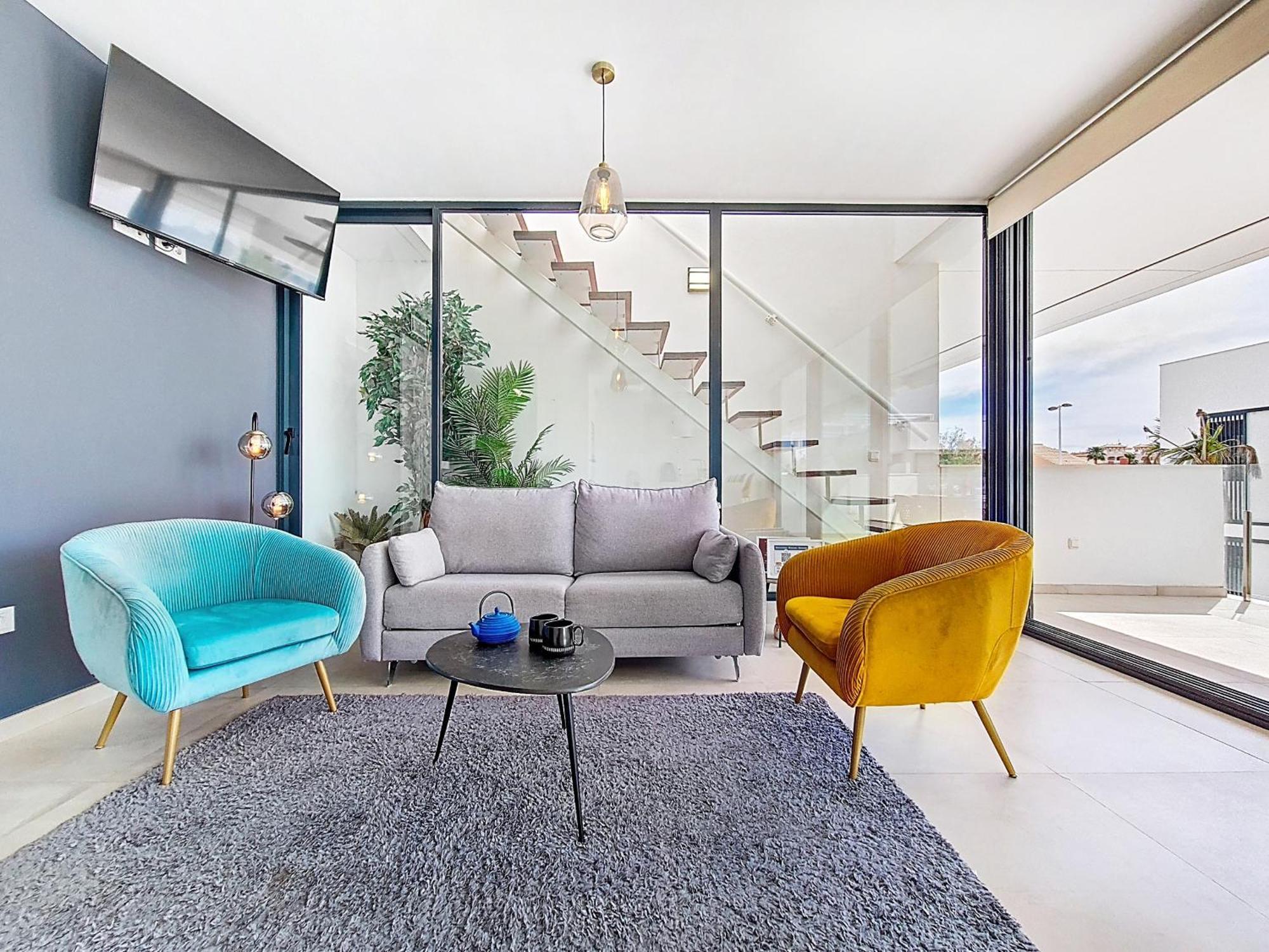 Antilia Terraces Colibri Apartment - 5710 Mar de Cristal Ngoại thất bức ảnh